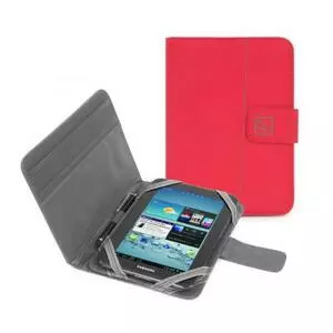 Чехол для планшета Tucano 7" Facile Stand Tablet /Red (TAB-FA7-R)