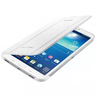 Чехол для планшета Samsung 8 GALAXY Tab3 /White (EF-BT310BWEGWW) - 1