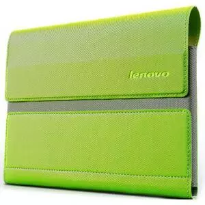 Чехол для планшета Lenovo 10' B8000 Yoga Tablet, Sleeve and Film Green (888016011)