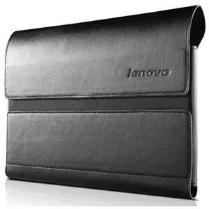 Чехол для планшета Lenovo 8' B6000 Yoga Tablet, Sleeve and Film Black (888015965)