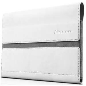 Чехол для планшета Lenovo 8' B6000 Yoga Tablet, Sleeve and Film White (888015971)