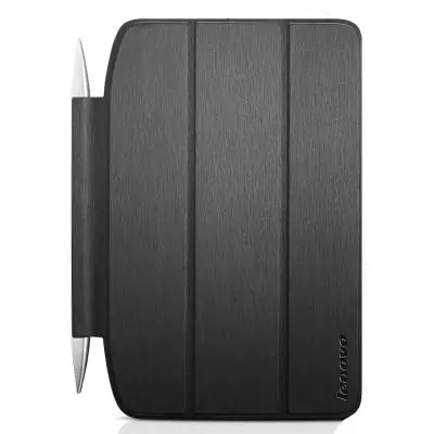 Чехол для планшета Lenovo 8"Flip cover with stylus-blk (888016080)