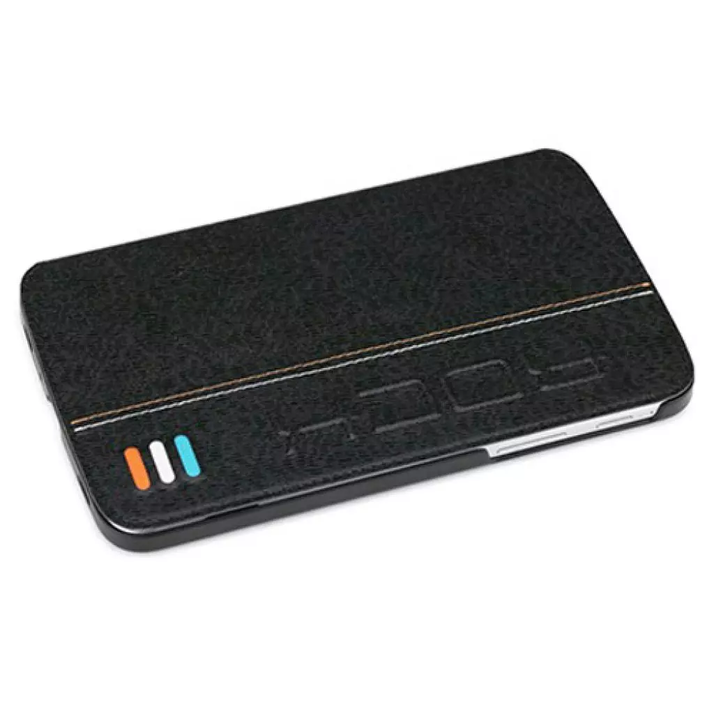 Чехол для планшета Rock 7" Samsung Galaxy Tab 3 7.0 T2100/T2110 Excel (50246 black) - 2