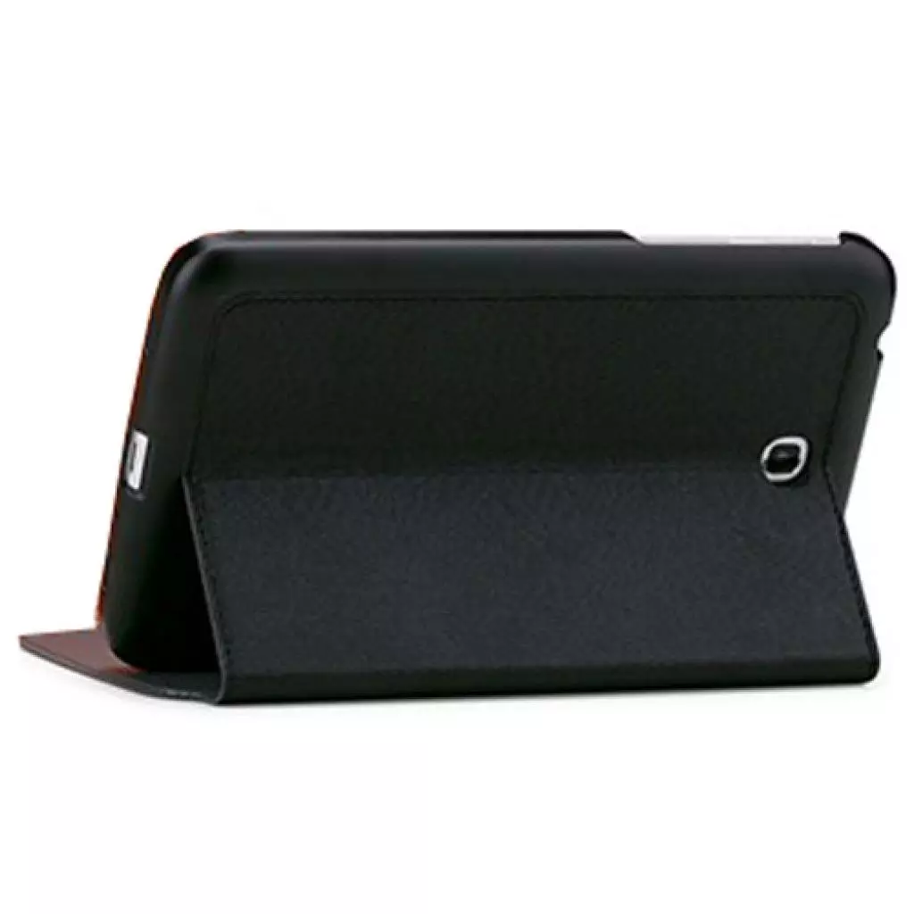 Чехол для планшета Rock 7" Samsung Galaxy Tab 3 7.0 T2100/T2110 Excel (50246 black) - 4