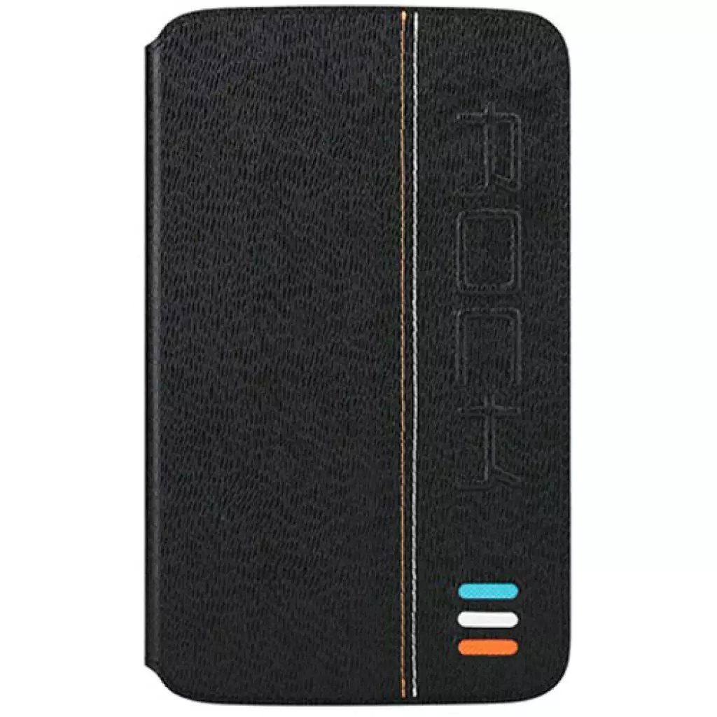Чехол для планшета Rock 7" Samsung Galaxy Tab 3 7.0 T2100/T2110 Excel (50246 black)