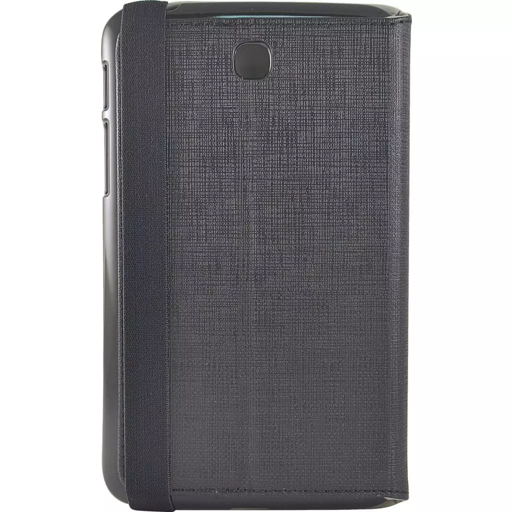 Чехол для планшета Rock 7" Samsung Galaxy Tab 3 7.0 T2100/T2110 Flexible Series (32006 black) - 1 Чехол для планшета Rock 7" Samsung Galaxy Tab 3 7.0 T2100/T2110 Flexible Series (32006 black) - 1