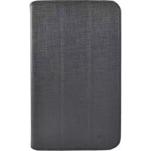 Чехол для планшета Rock 7" Samsung Galaxy Tab 3 7.0 T2100/T2110 Flexible Series (32006 black)