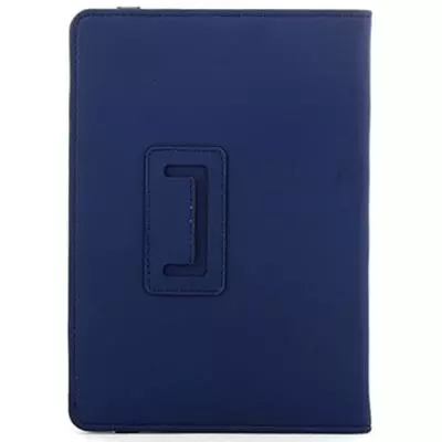 Чехол для планшета 7" Cover Stand Blue Drobak (216894) - 1