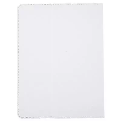 Чехол для планшета Drobak 10"-10.1" Universal Stand White (216882) - 1