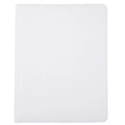 Чехол для планшета Drobak 10"-10.1" Universal Stand White (216882)
