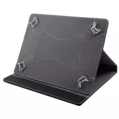 Чехол для планшета Drobak 10"-10.1" Universal Stand Black (216883) - 2 Чехол для планшета Drobak 10"-10.1" Universal Stand Black (216883) - 2