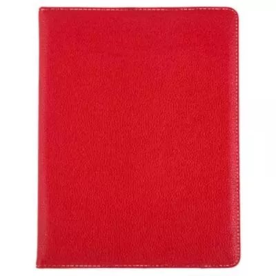 Чехол для планшета Drobak 10"-10.1" Universal Stand Red (216884)
