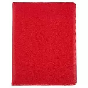 Чехол для планшета Drobak 10"-10.1" Universal Stand Red (216884)