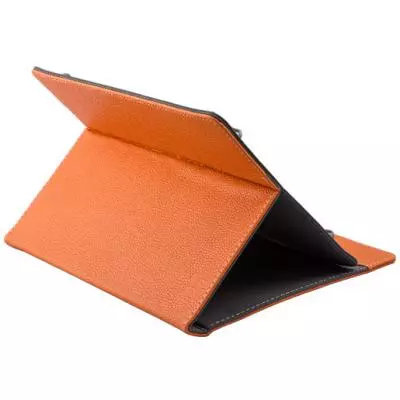 Чехол для планшета Drobak 10"-10.1" Universal Stand Orange (216886) - 2