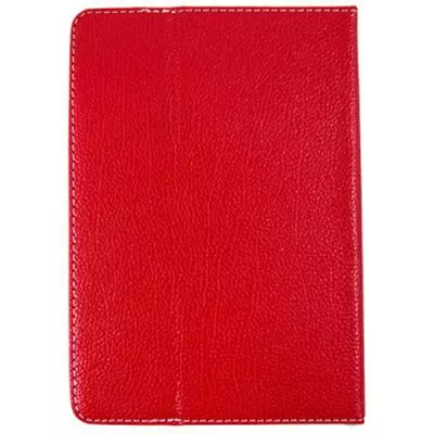 Чехол для планшета Drobak 7"-8" Universal Stand Red (216888) - 1