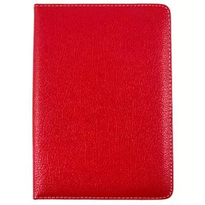 Чехол для планшета Drobak 7"-8" Universal Stand Red (216888)