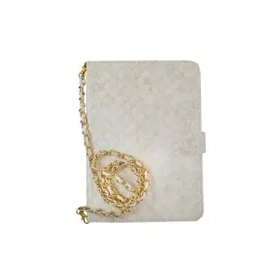 Чехол для планшета Drobak 9.7"-10.2" Clutch White (215315) - 2 Чехол для планшета Drobak 9.7"-10.2" Clutch White (215315) - 2