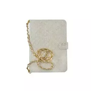 Чехол для планшета Drobak 9.7"-10.2" Clutch White (215315)