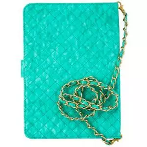 Чехол для планшета Drobak 9.7"-10.2" Clutch Green (215316)