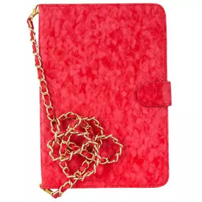 Чехол для планшета Drobak 9.7"-10.2" Clutch Pink (215317) - 1 Чехол для планшета Drobak 9.7"-10.2" Clutch Pink (215317) - 1