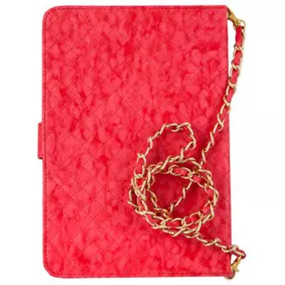 Чехол для планшета Drobak 9.7"-10.2" Clutch Pink (215317)