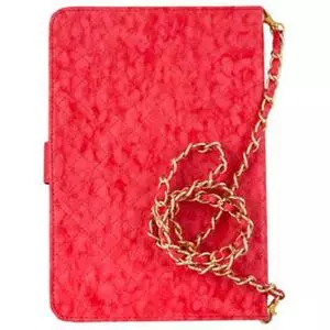 Чехол для планшета Drobak 9.7"-10.2" Clutch Pink (215317)