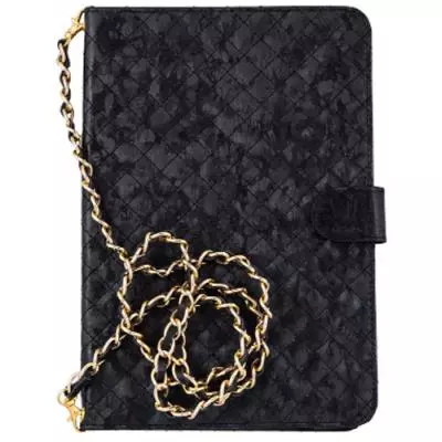 Чехол для планшета Drobak 9.7"-10.2" Clutch Black (215318) - 1