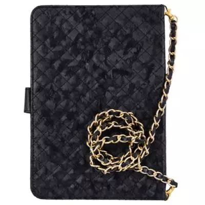 Чехол для планшета Drobak 9.7"-10.2" Clutch Black (215318)