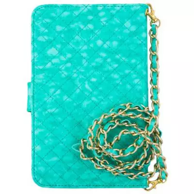 Чехол для планшета Drobak 7"-8" Clutch Green (215321) - 1 Чехол для планшета Drobak 7"-8" Clutch Green (215321) - 1