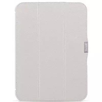 Чехол для планшета i-Carer Samsung Galaxy Tab3 P5200/5210 10.1 White (RS521001WH)