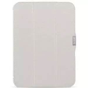 Чехол для планшета i-Carer Samsung Galaxy Tab3 P5200/5210 10.1 White (RS521001WH)