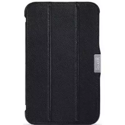 Чехол для планшета i-Carer Samsung Galaxy Tab3 T2100/P3200 7.0 Black (RS320001BL)