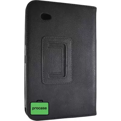 Чехол для планшета Pro-case Samsung P3100 Black (P3100) - 1 Чехол для планшета Pro-case Samsung P3100 Black (P3100) - 1