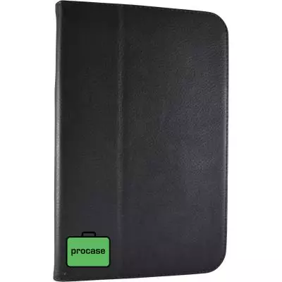 Чехол для планшета Pro-case Samsung P3100 Black (P3100)