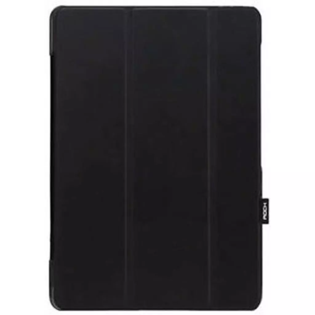 Чехол для планшета Rock Samsung Galaxy Note Pro 12.2 New elegant series black (Tab Pro 12.2-62928)