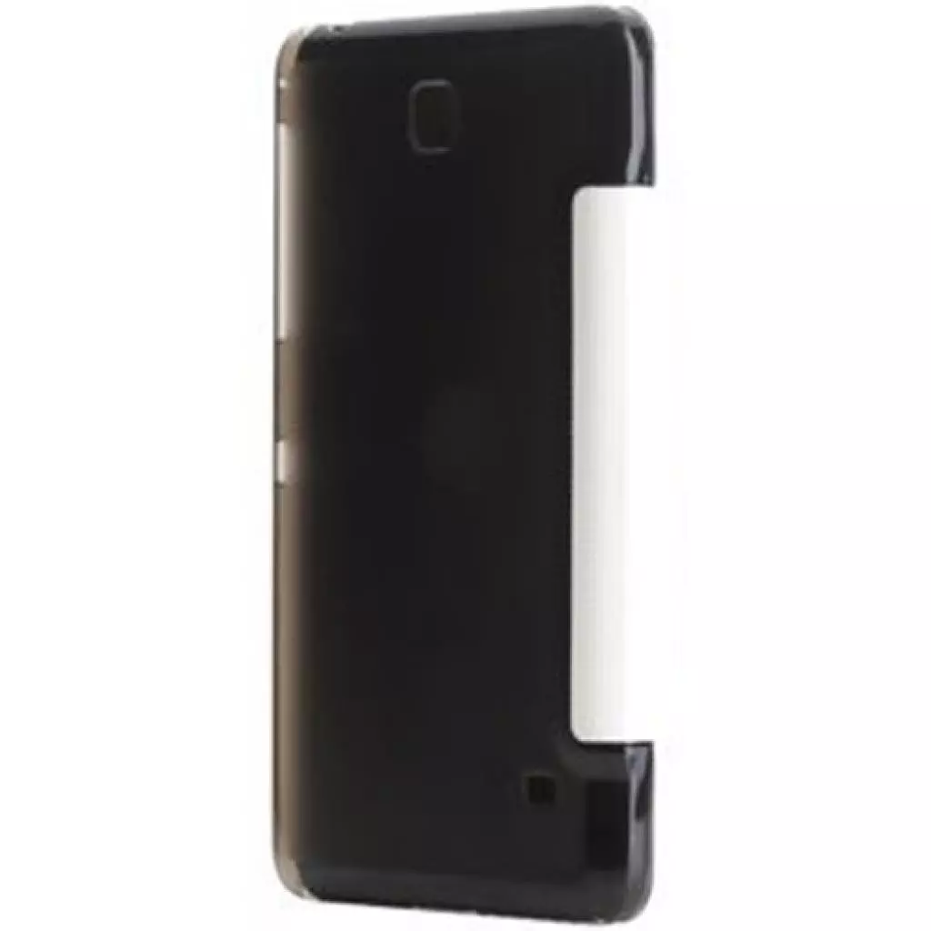 Чехол для планшета Rock Samsung Galaxy Tab 4 7.0 New elegant series white (Tab 4 7.0-65394) - 1