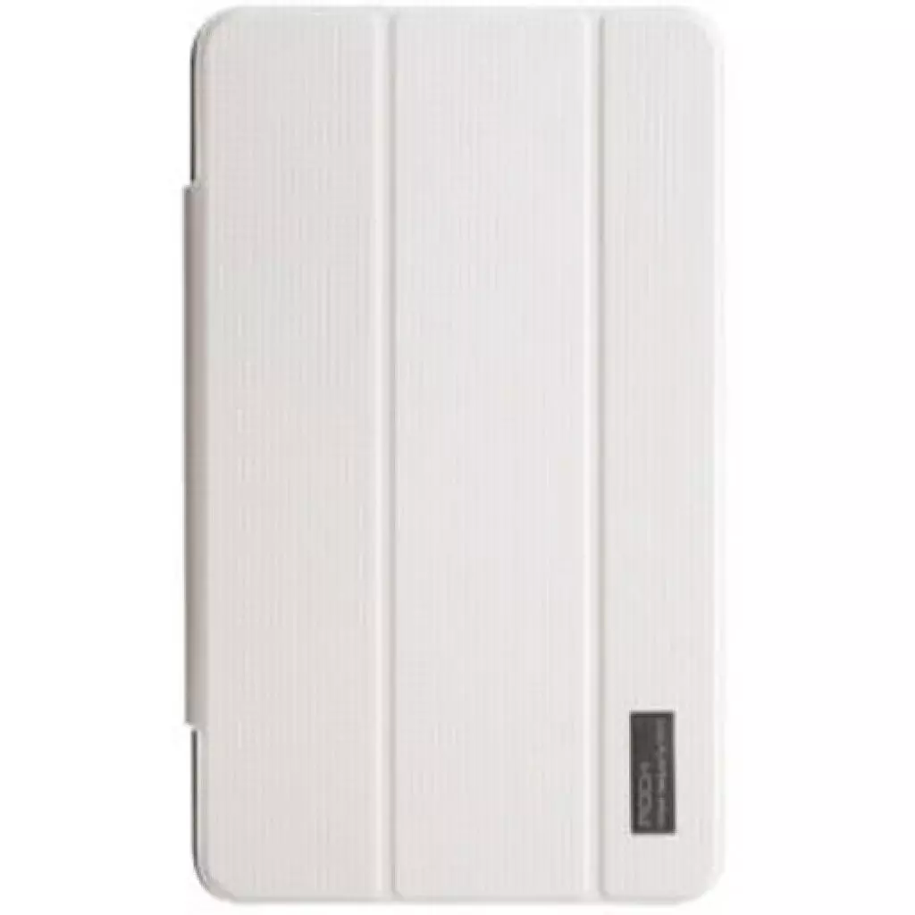 Чехол для планшета Rock Samsung Galaxy Tab 4 7.0 New elegant series white (Tab 4 7.0-65394)