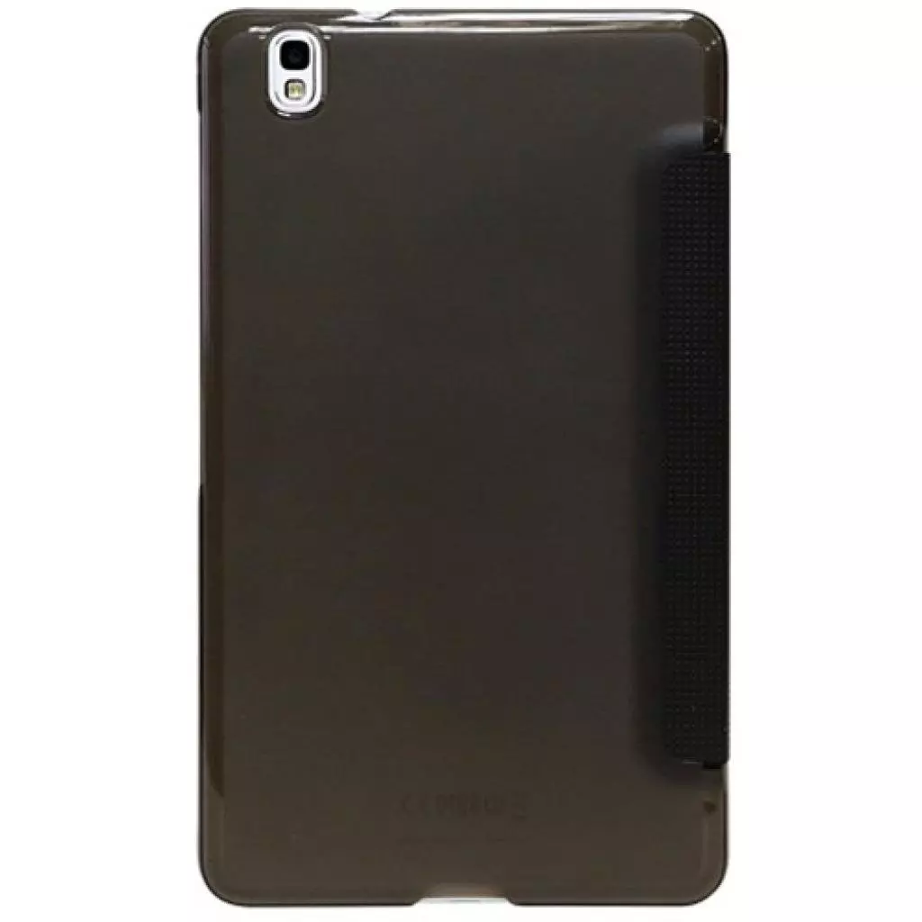 Чехол для планшета Rock Samsung Galaxy Tab 4 8.0 New elegant series black (Tab 4 8.0-65417) - 1