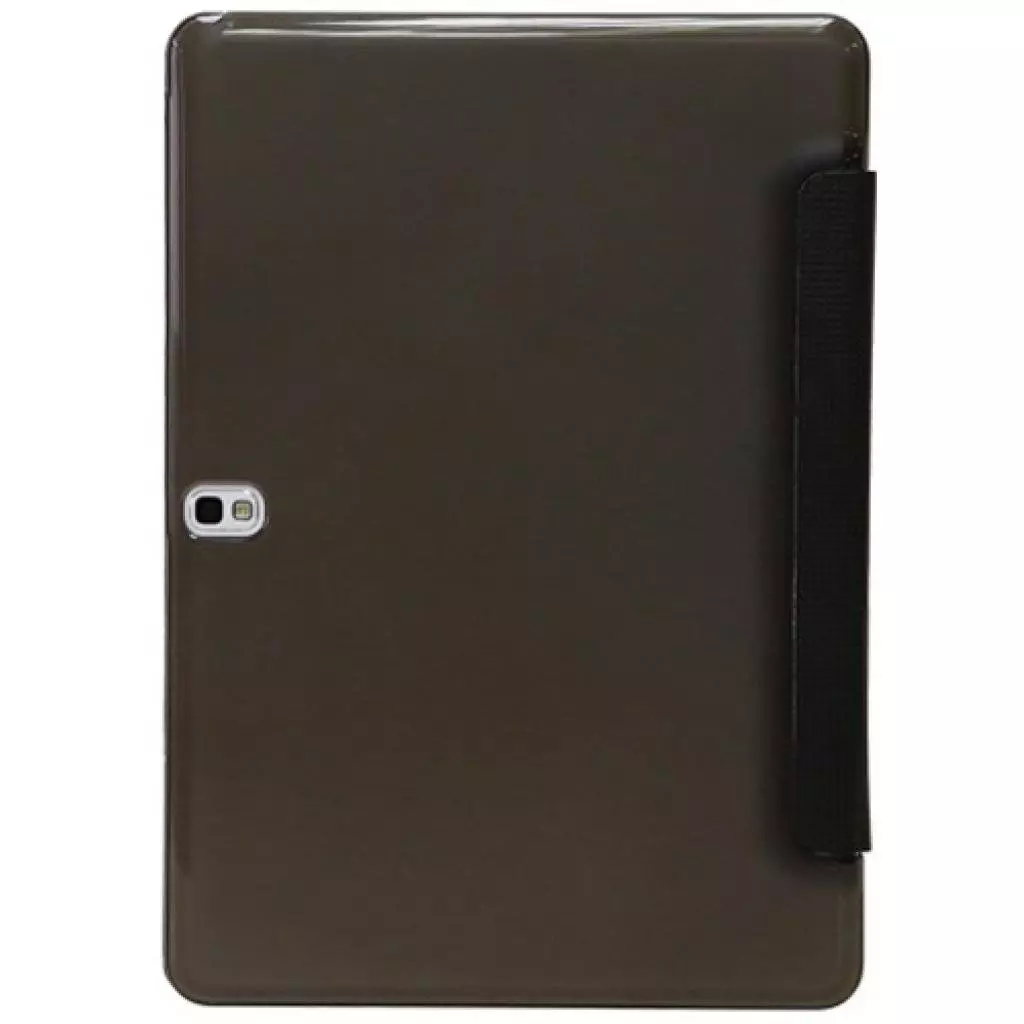 Чехол для планшета Rock Samsung Galaxy Tab Pro 10.1 New elegant series black (Tab Pro 10.1-62843) - 1 Чехол для планшета Rock Samsung Galaxy Tab Pro 10.1 New elegant series black (Tab Pro 10.1-62843) - 1