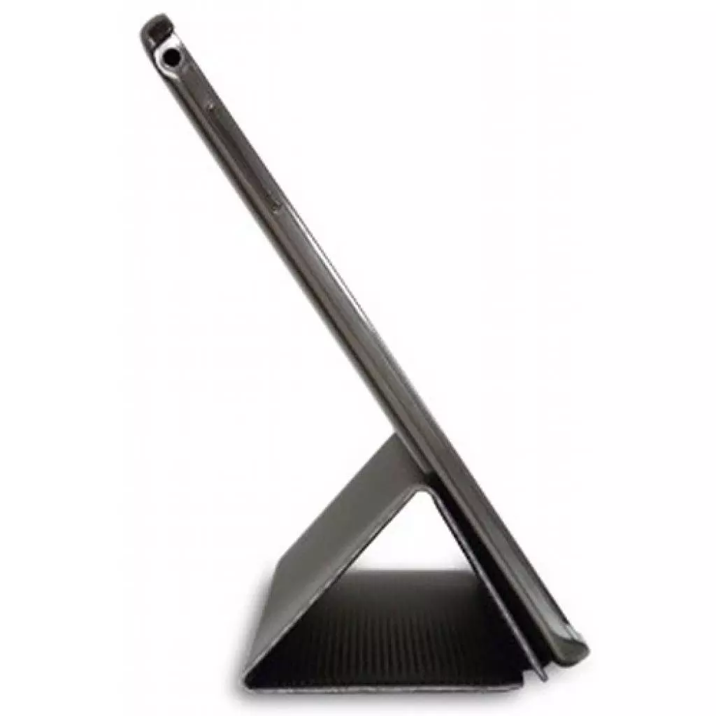 Чехол для планшета Rock Samsung Galaxy Tab Pro 10.1 New elegant series black (Tab Pro 10.1-62843) - 2 Чехол для планшета Rock Samsung Galaxy Tab Pro 10.1 New elegant series black (Tab Pro 10.1-62843) - 2