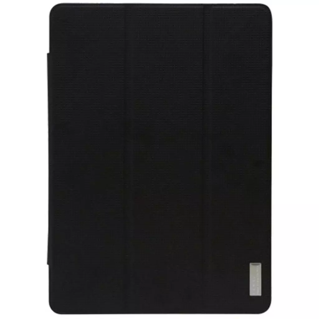 Чехол для планшета Rock Samsung Galaxy Tab Pro 10.1 New elegant series black (Tab Pro 10.1-62843)