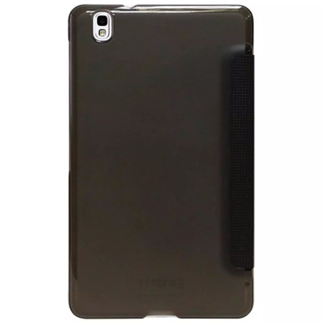 Чехол для планшета Rock Samsung Galaxy Tab Pro 8.4 New elegant series black (Tab Pro 8.4-62881) - 1