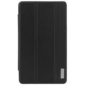 Чехол для планшета Rock Samsung Galaxy Tab Pro 8.4 New elegant series black (Tab Pro 8.4-62881)