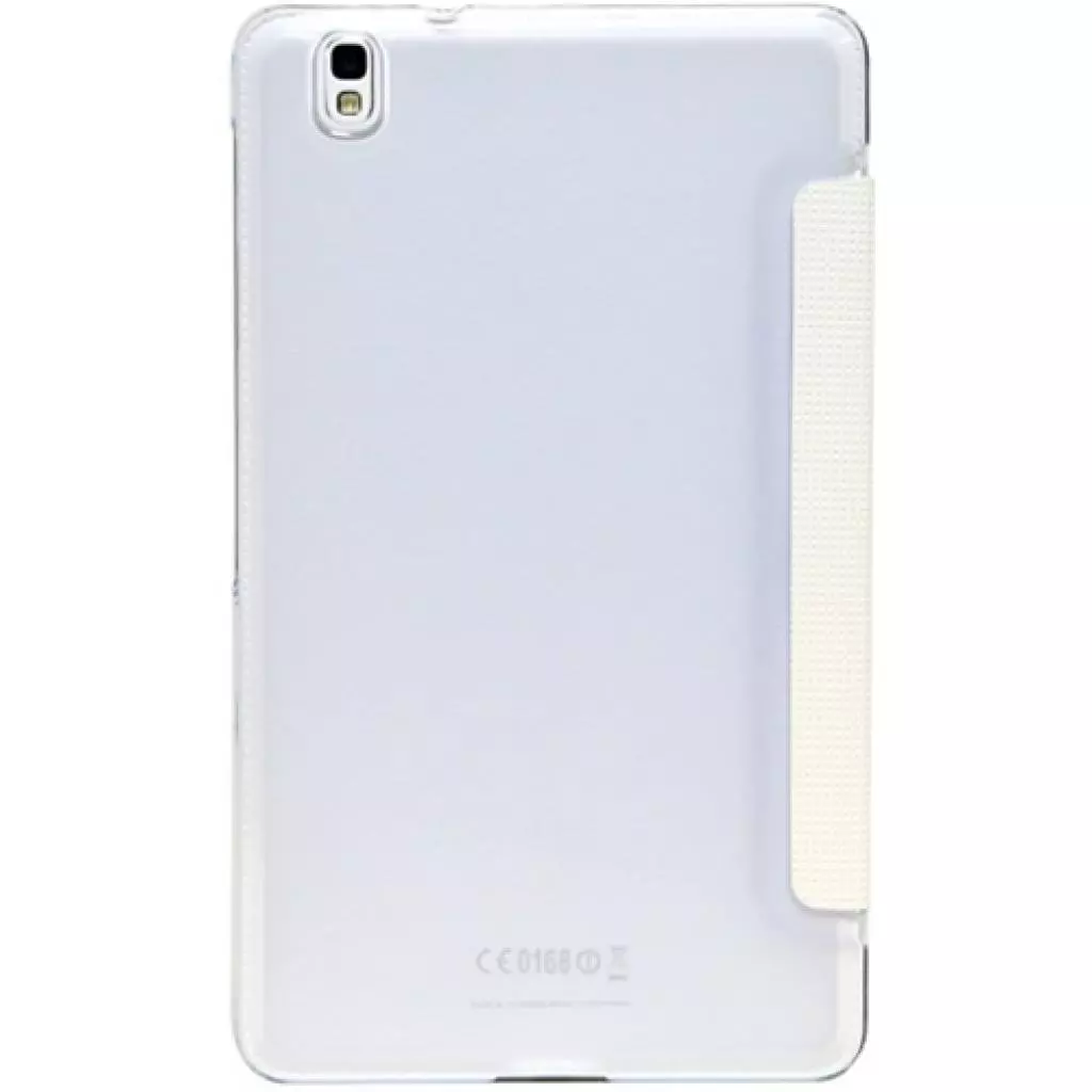 Чехол для планшета Rock Samsung Galaxy Tab Pro 8.4 New elegant series white (Tab Pro 8.4-62898) - 1