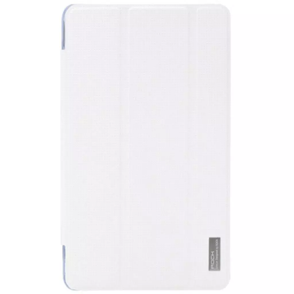 Чехол для планшета Rock Samsung Galaxy Tab Pro 8.4 New elegant series white (Tab Pro 8.4-62898)