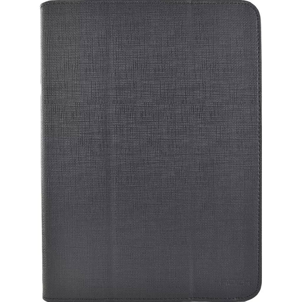 Чехол для планшета Rock Samsung Galaxy Tab3 10,1" flexible series black (P5200-40186)