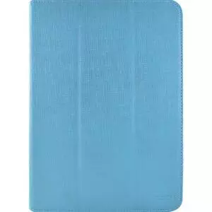 Чехол для планшета Rock Samsung Galaxy Tab3 10,1" flexible series green (P5200-40209)