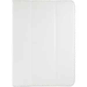 Чехол для планшета Rock Samsung Galaxy Tab3 10,1" flexible series white (P5200-40193)