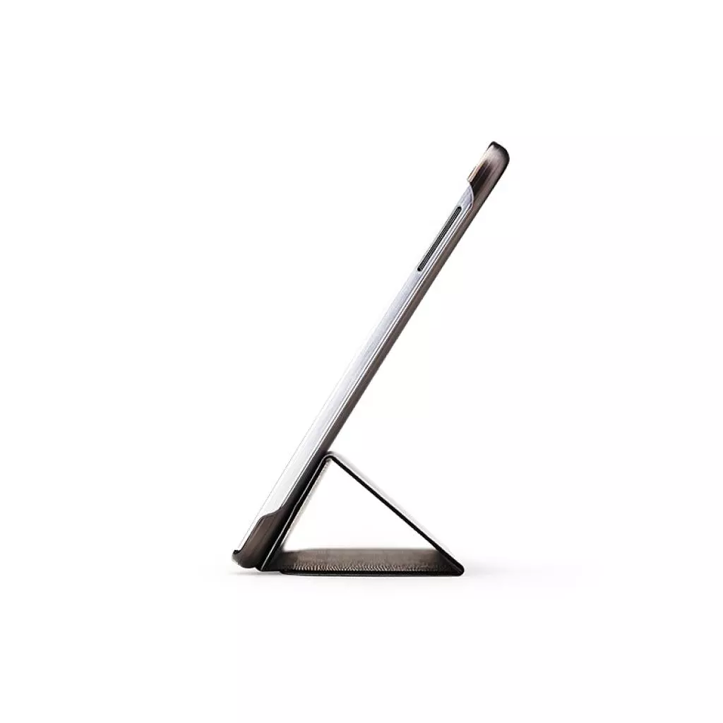 Чехол для планшета Rock Samsung Galaxy Tab3 10,1" new elegant series black (P5200-40537) - 5