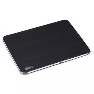 Чехол для планшета Rock Samsung Galaxy Tab3 10,1" new elegant series black (P5200-40537)